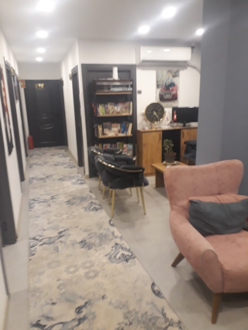 Yenikoy Doğa Sürücü Kursu