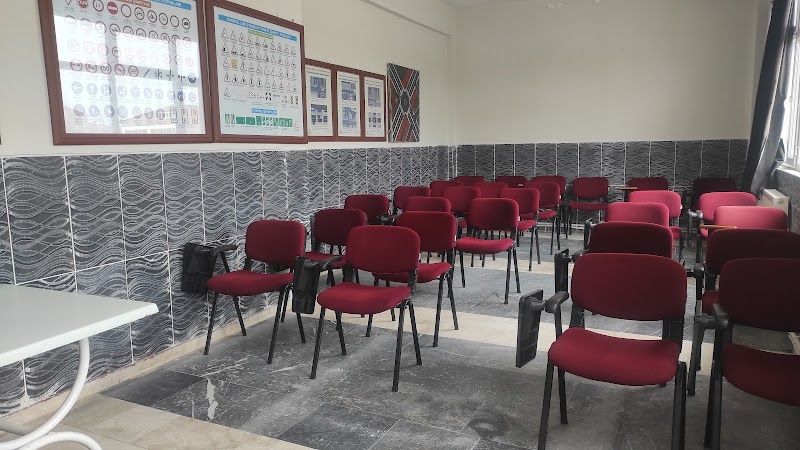 Yeni Kocatepe Sürücü Kursu