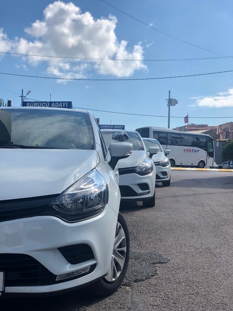 Yakacık Sürücü Kursu