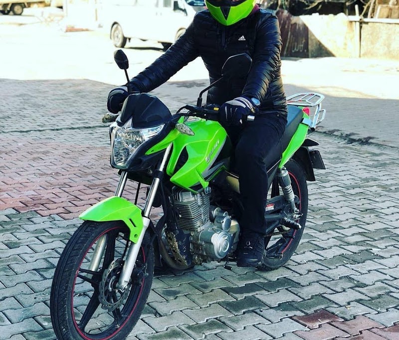 Katman Sürücü Kursu
