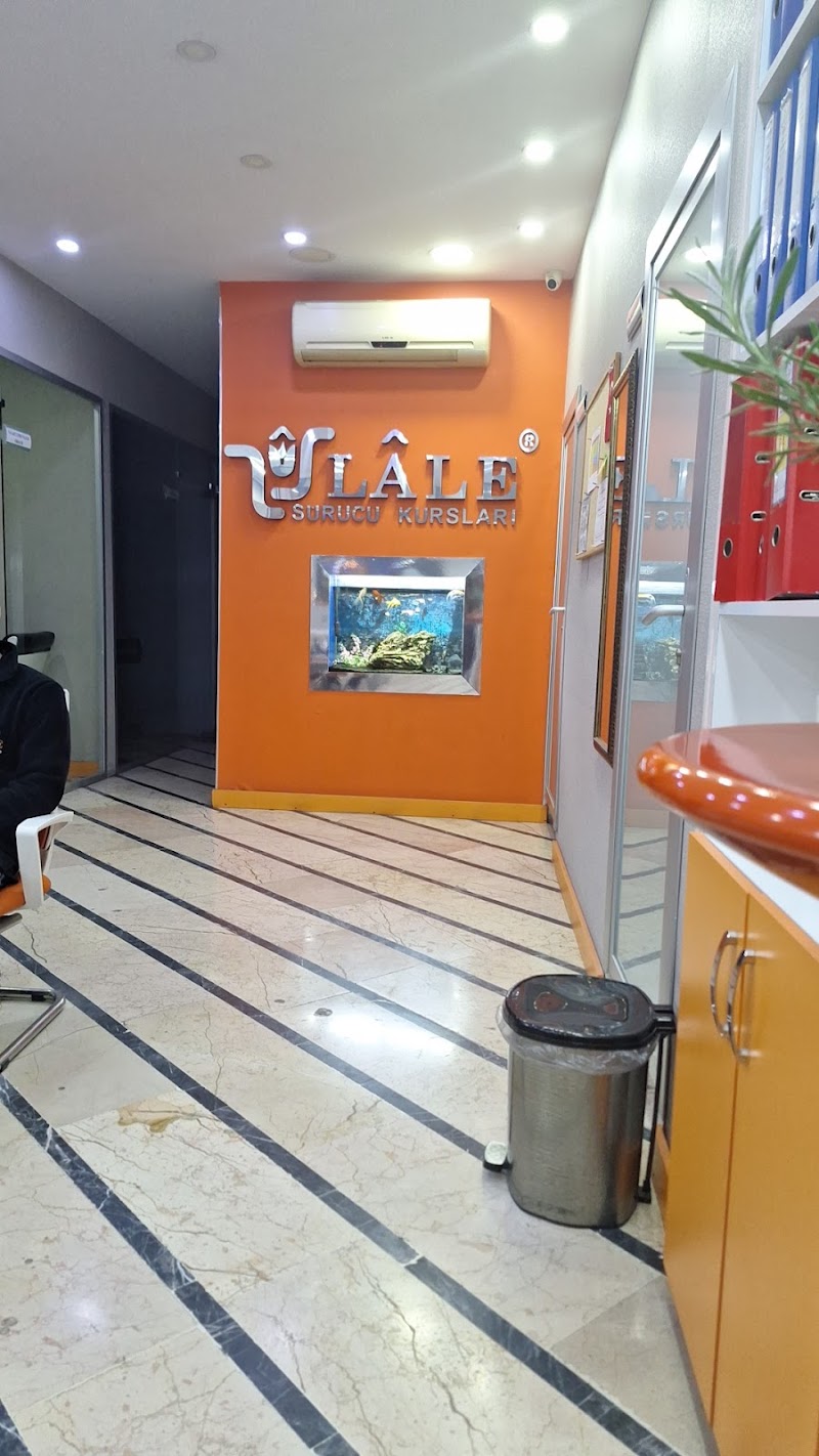 Lale Sürücü Kursu Bağlar Sürücü Kursu