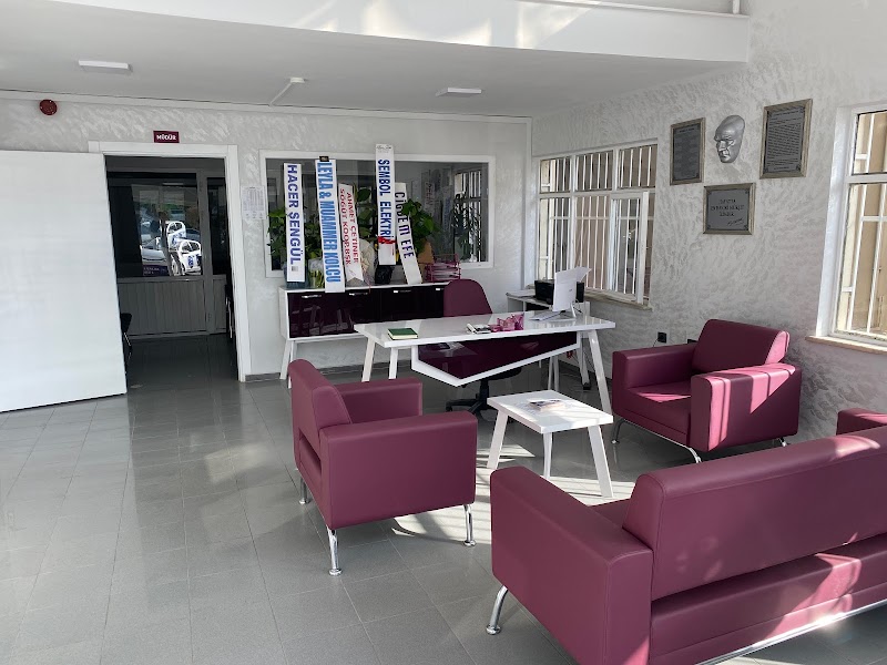 Galaksi Taşıt Sürücü Kursu