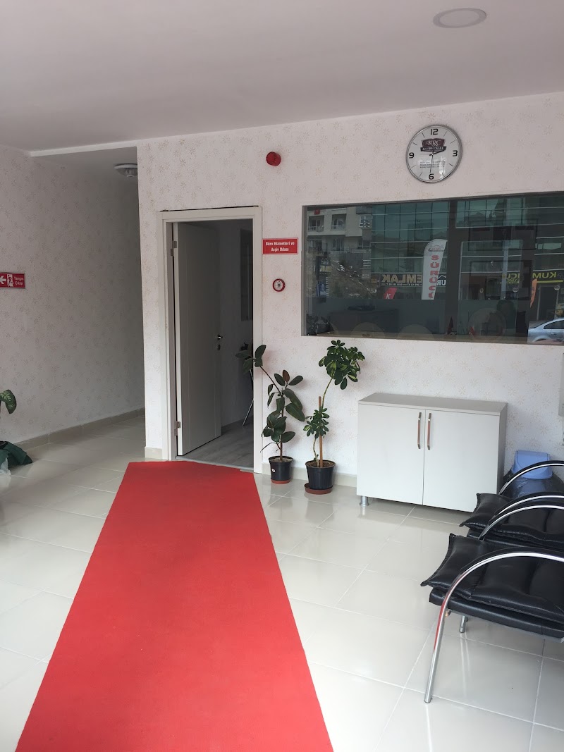 Yeni Mamak Sürücü Kursu