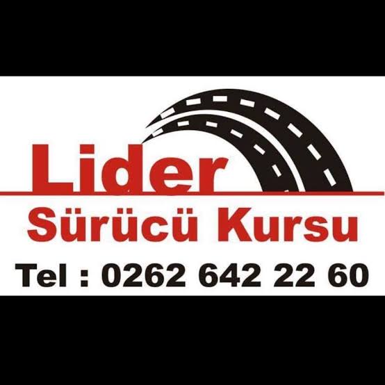 Lider Taşıt Sürücü Kursu