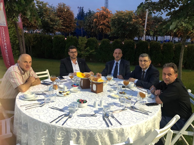 Coşkunlar Sürücü Kursu