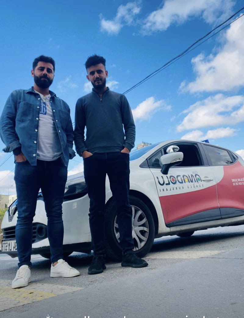 Bağcılar Anadolu Sürücü Kursu