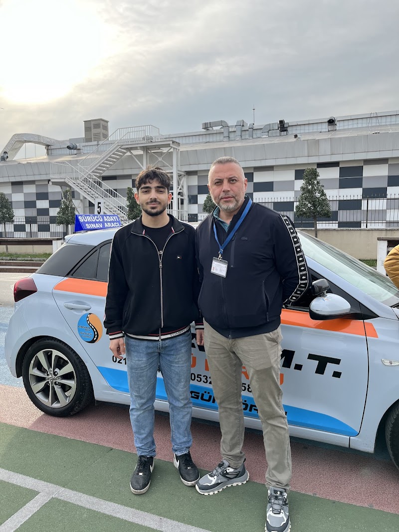 Ensar Sürücü Kursu