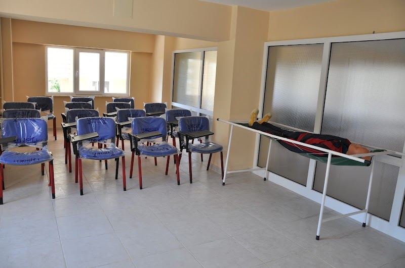 Etap Sürücü Kursu