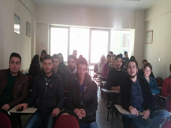 Başarı Sürücü Kursu