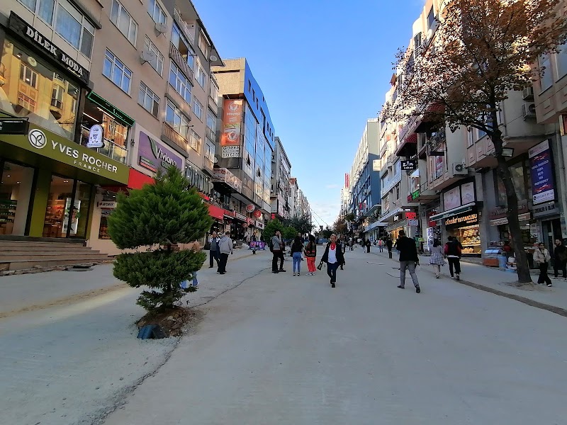 Gözen Sürücü Kursu (Avcılar Şubesi)