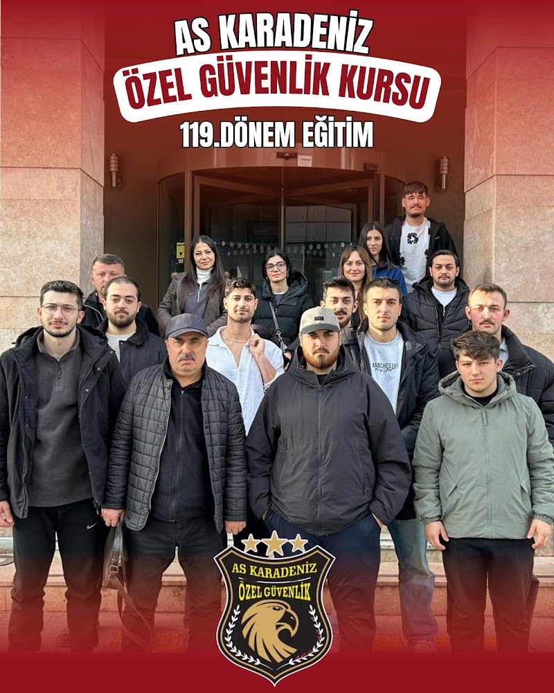 As Karadeniz Sürücü Kursu