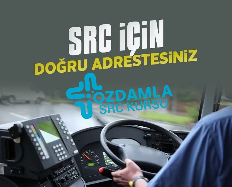 Gültepe Özdamla Sürücü Kursu