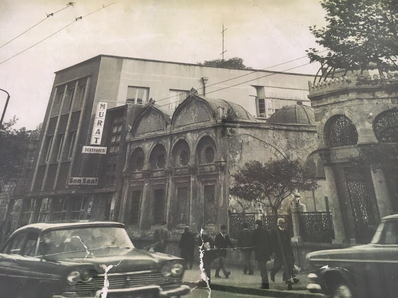 Murat Sürücü Kursu