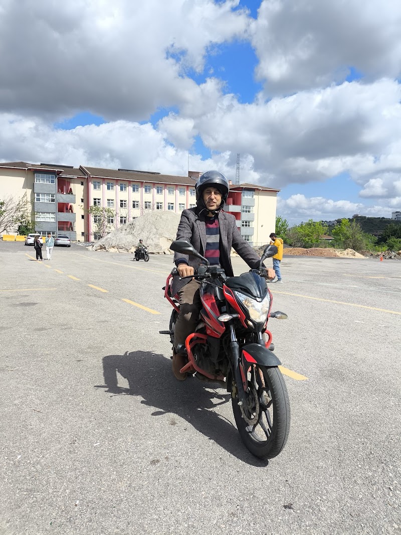 Babil Taşıt Sürücü Kursu