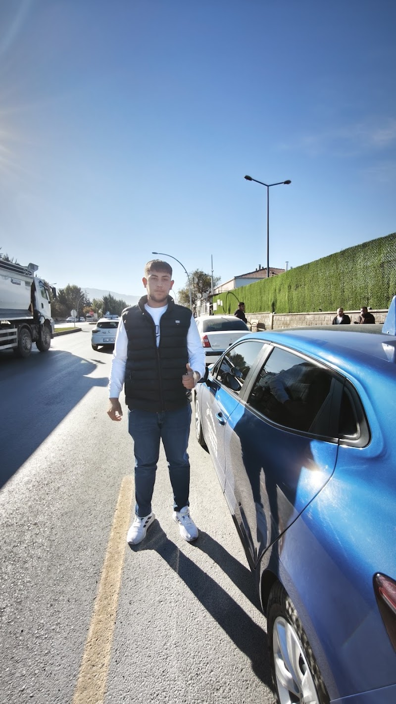 Malatya Sefa Sürücü Kursu