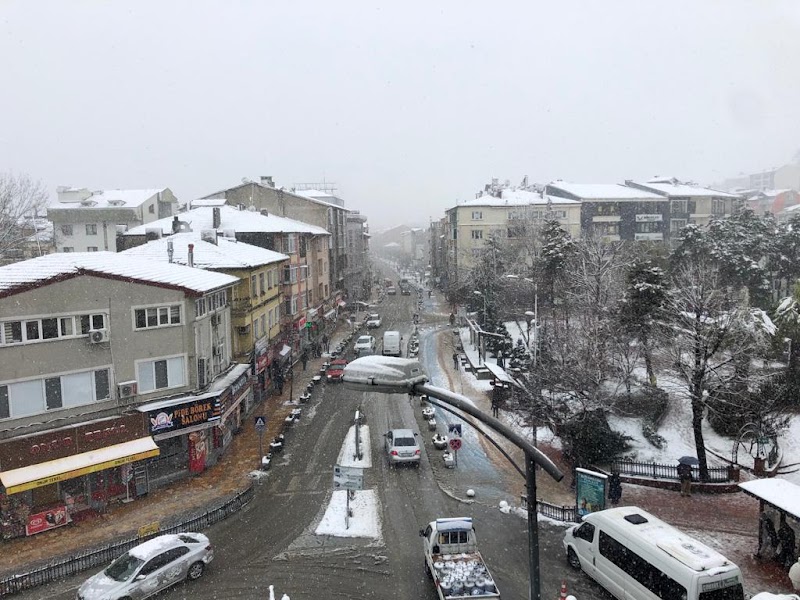 Akmanlar Sürücü Kursu