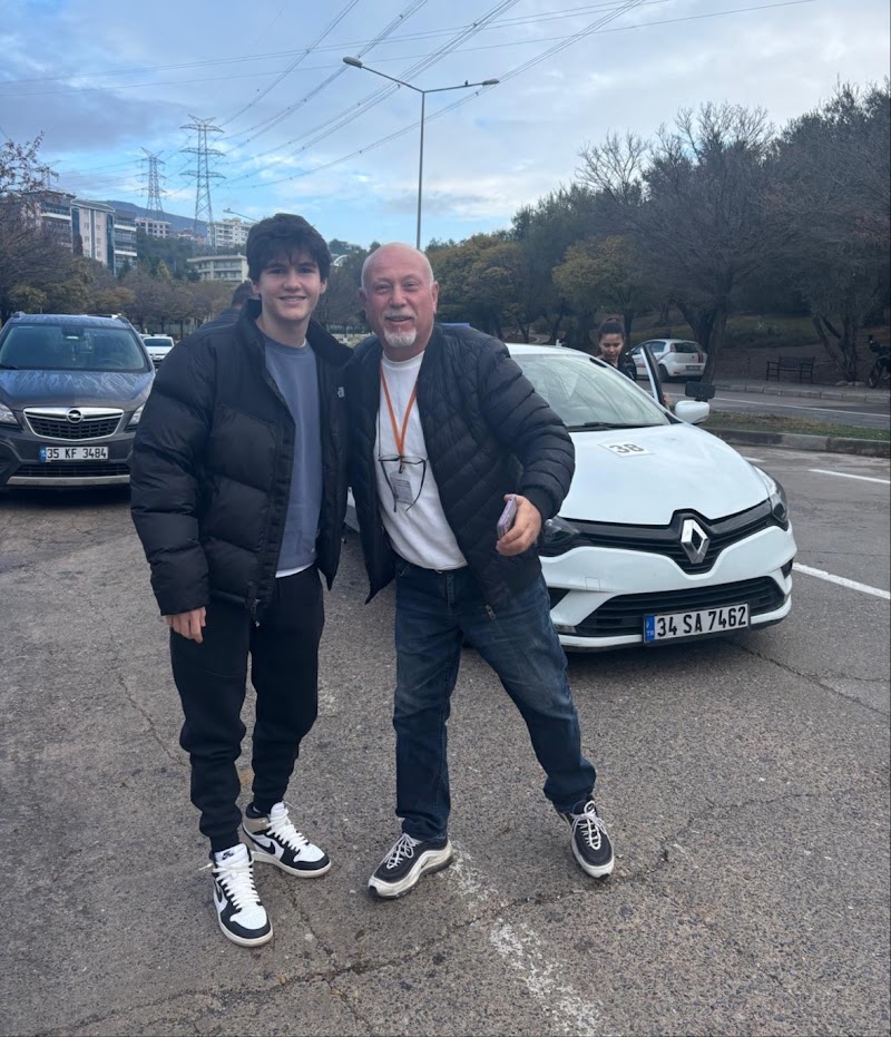 Tolga Abacı Sürücü Kursu