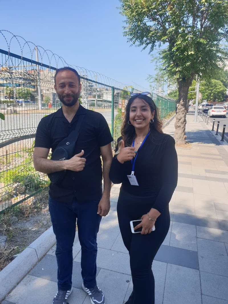 Sümer Özdamla Sürücü Kursu