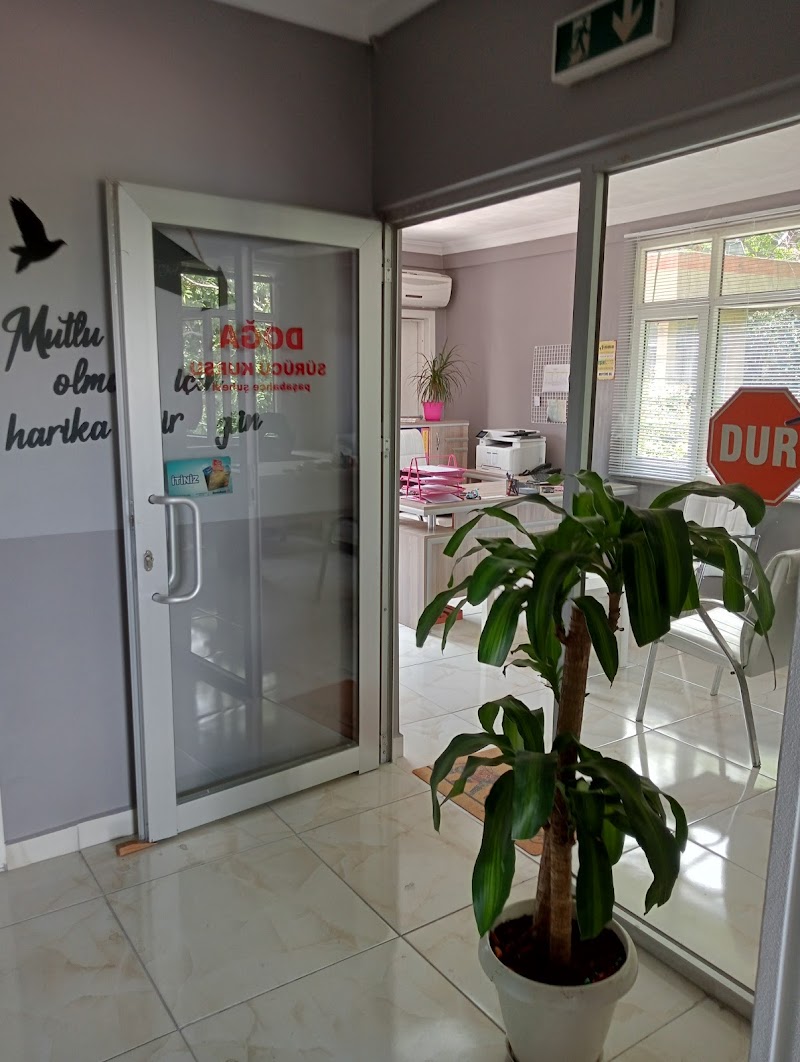 Doğa Paşabahçe Sürücü Kursu