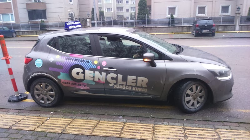 Gençler Sürücü Kursu