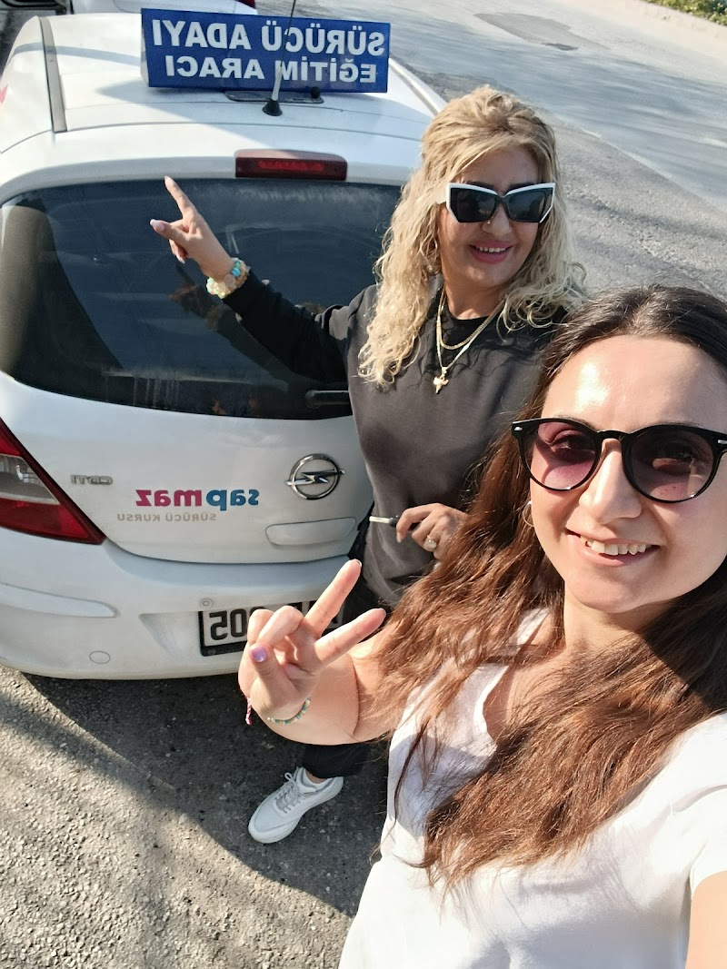 Sapmaz Sürücü Kursu