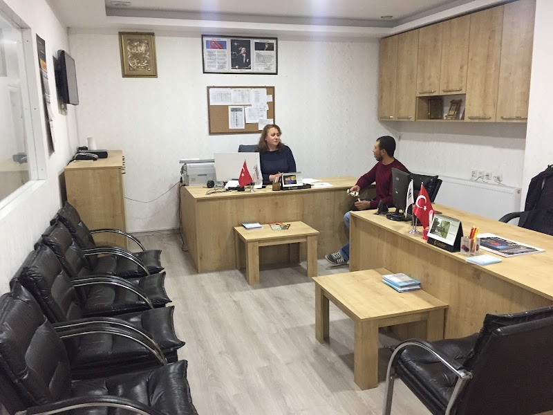 Yeni Mamak Sürücü Kursu