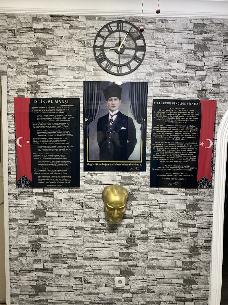 Onurcan Sürücü Kursu (Kartal Şubesi)