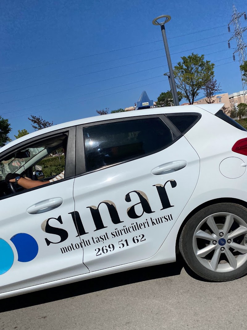 Sınar Sürücü Kursu