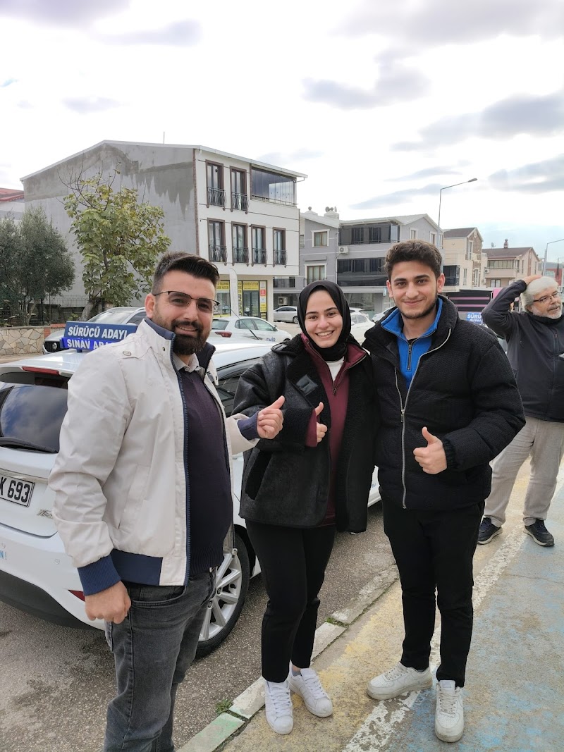 Yiğit Sürücü Kursu