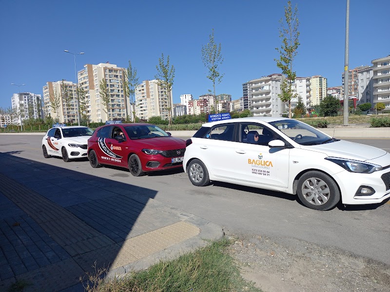 Bağlıca Sürücü Kursu