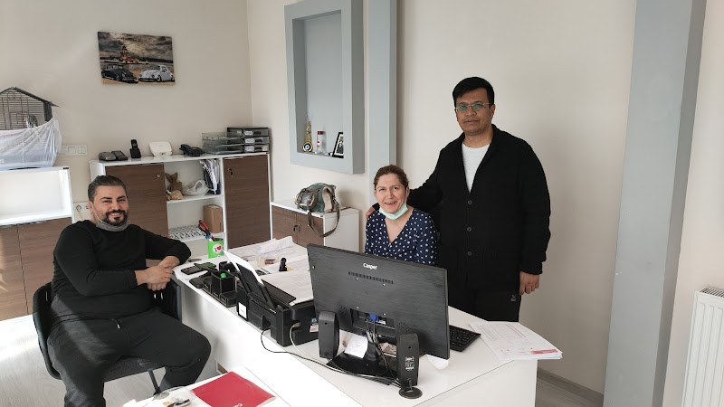 Umurlu Güven Sürücü Kursu