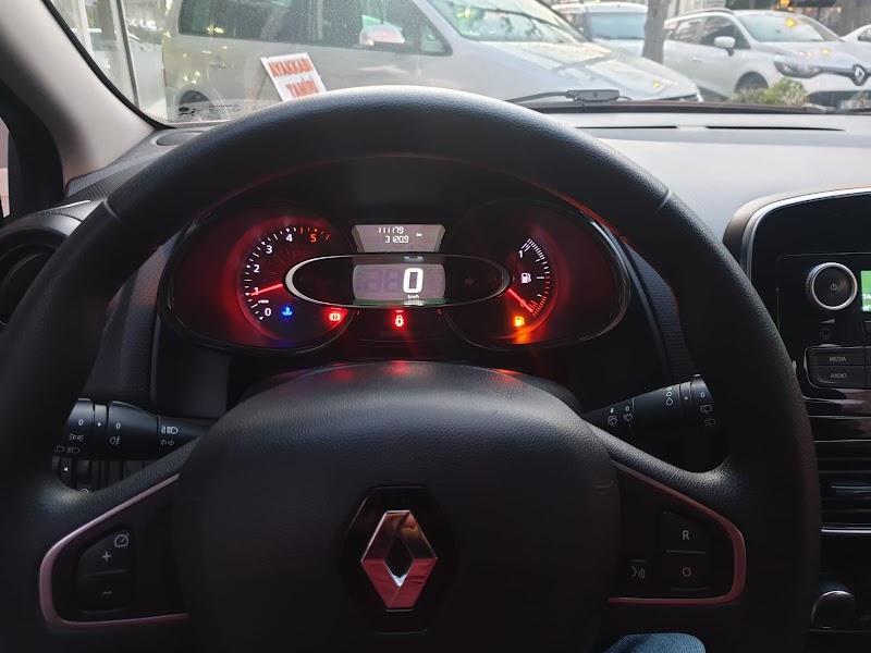 Küçükkoy Taşıt Sürücü Kursu