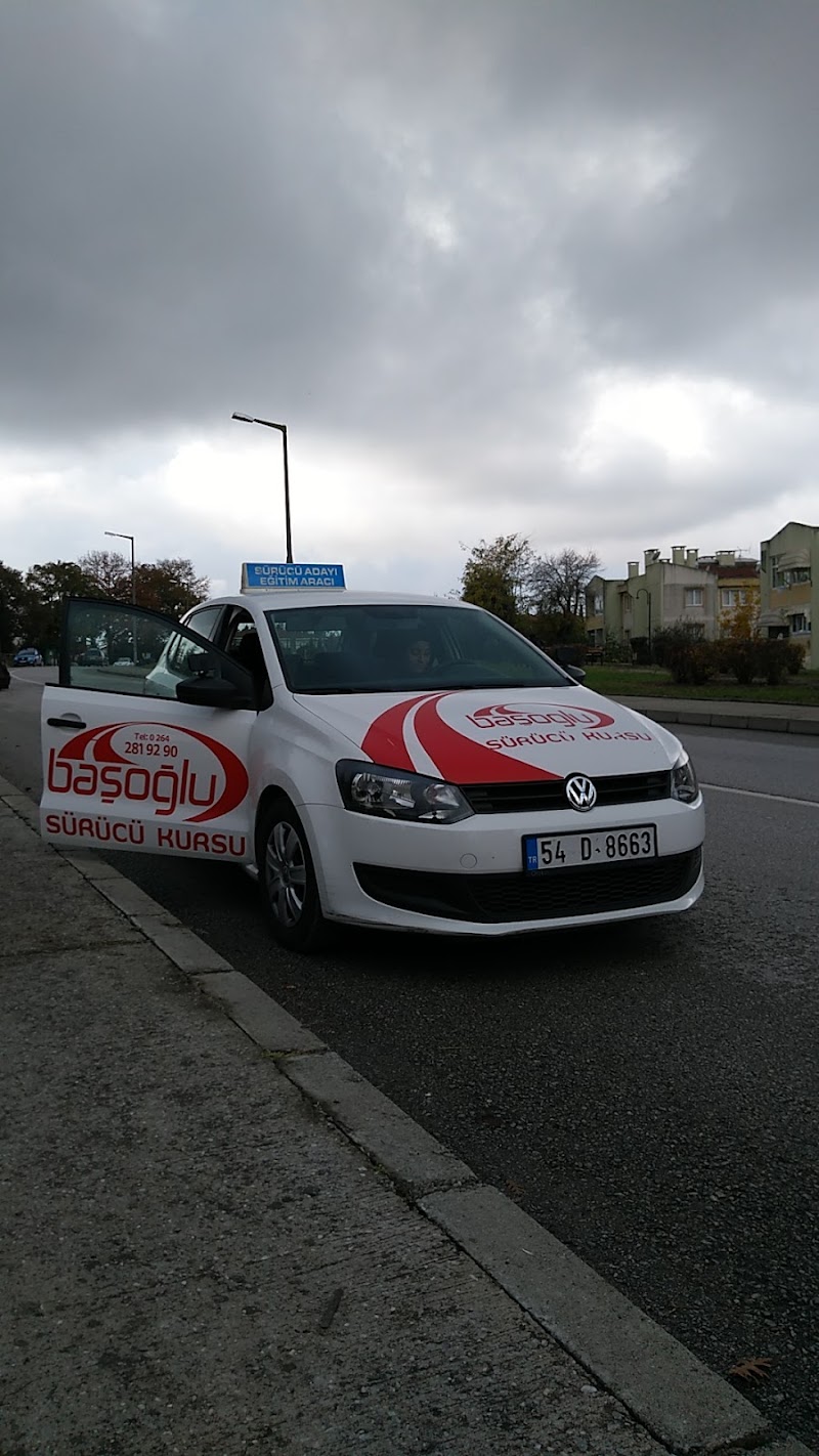 Başoğlu Sürücü Kursu