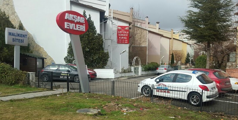 Çayyolu Sürücü Kursu