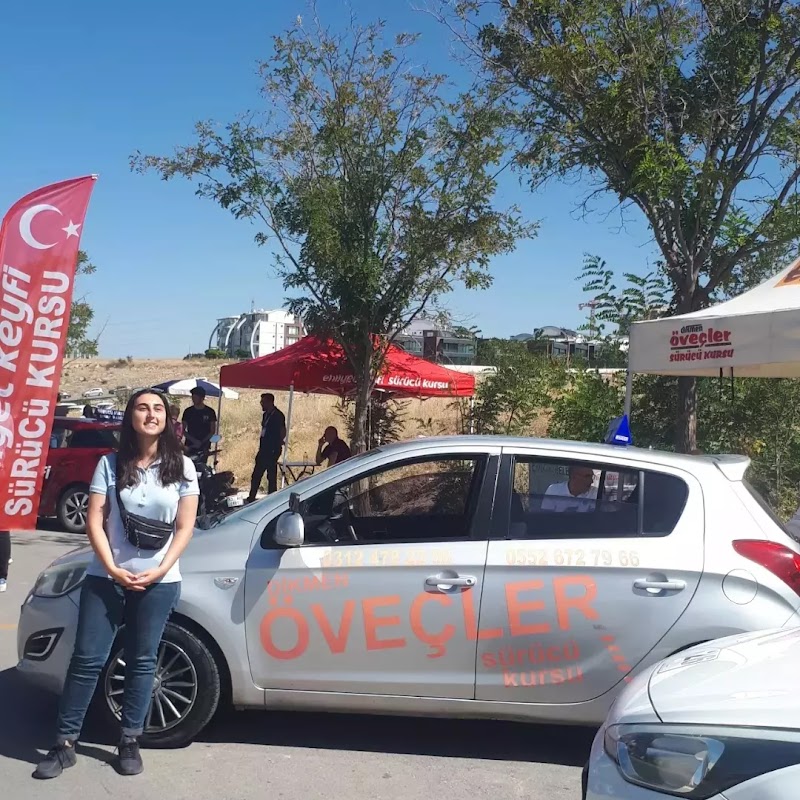 Öveçler Sürücü Kursu