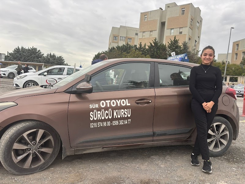 Sür Otoyol Sürücü Kursu