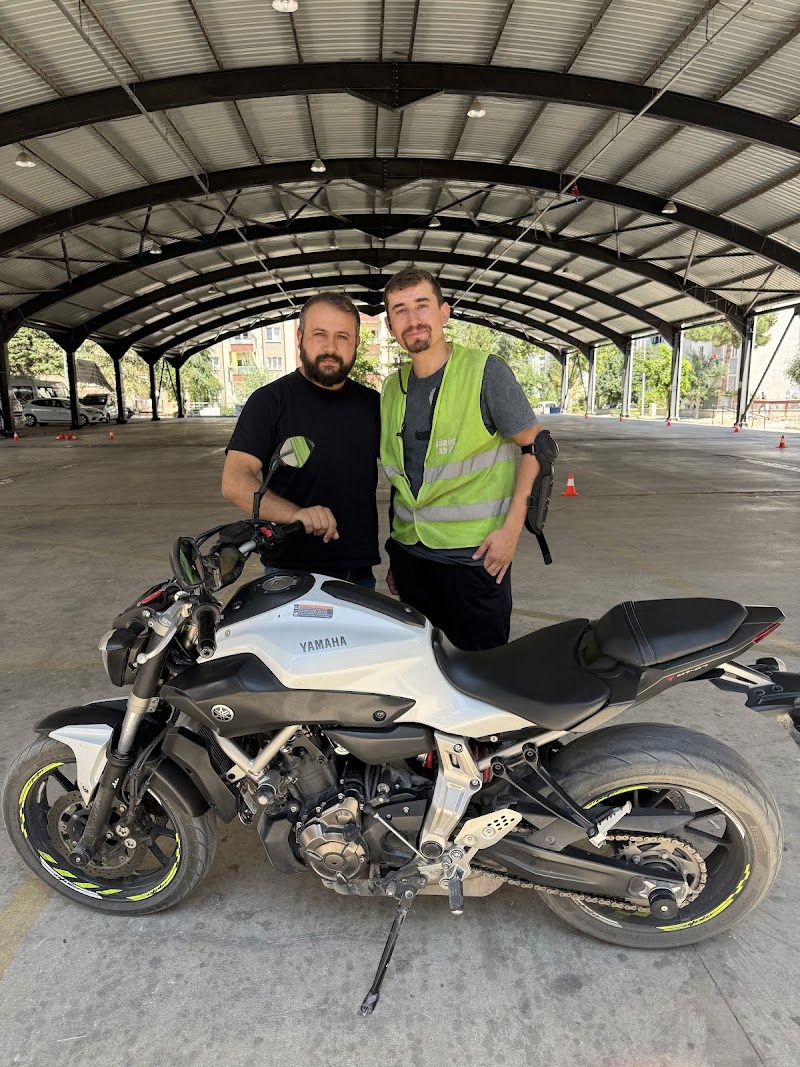 Afyonkarahisar İmaj Sürücü Kursu