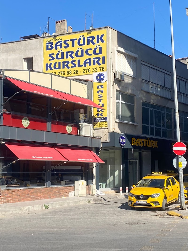 Baştürk Sürücü Kursu (Gediz Şubesi)