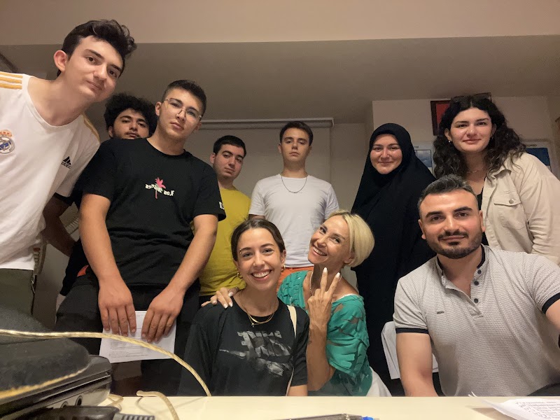 Çalışkanlar Sürücü Kursu