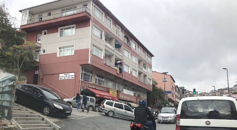 Çengelköy Sürücü Kursu