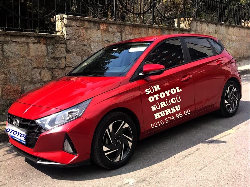 Sür Otoyol Sürücü Kursu
