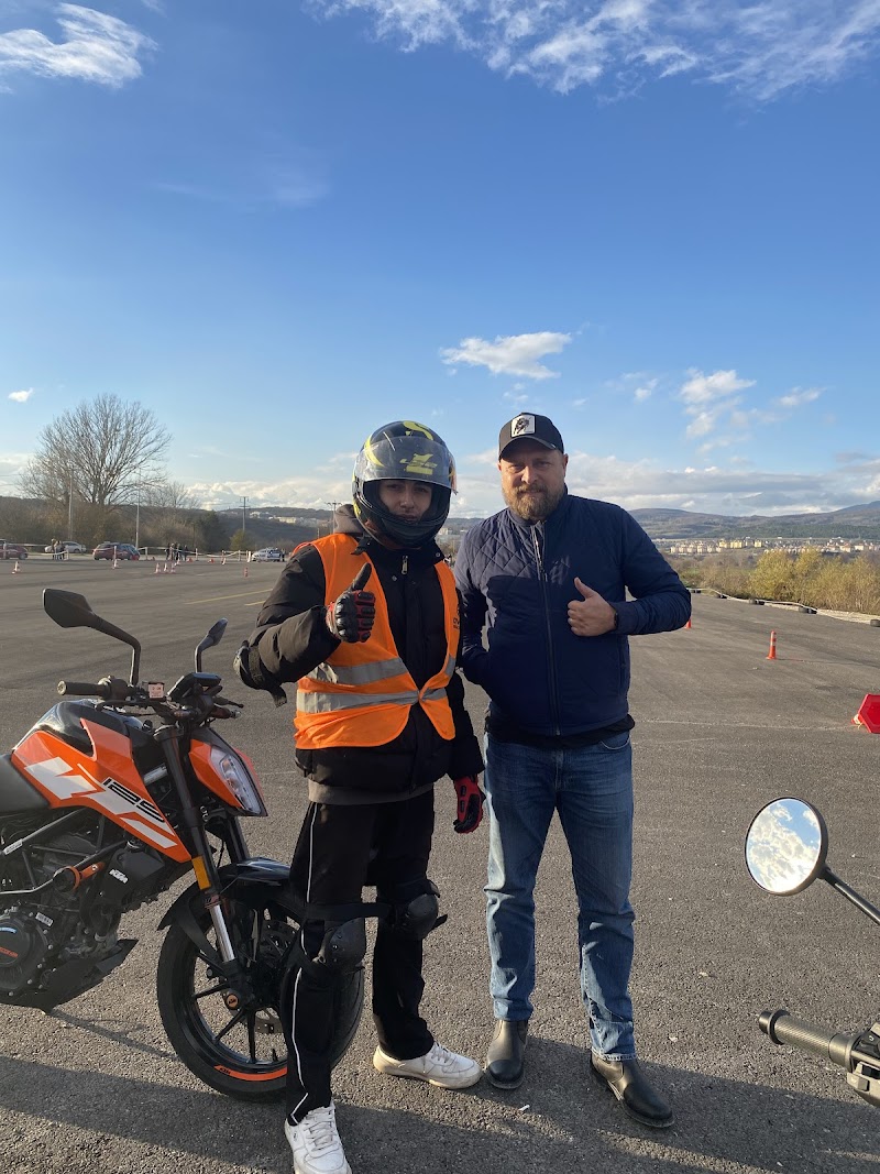 Devran Sürücü Kursu