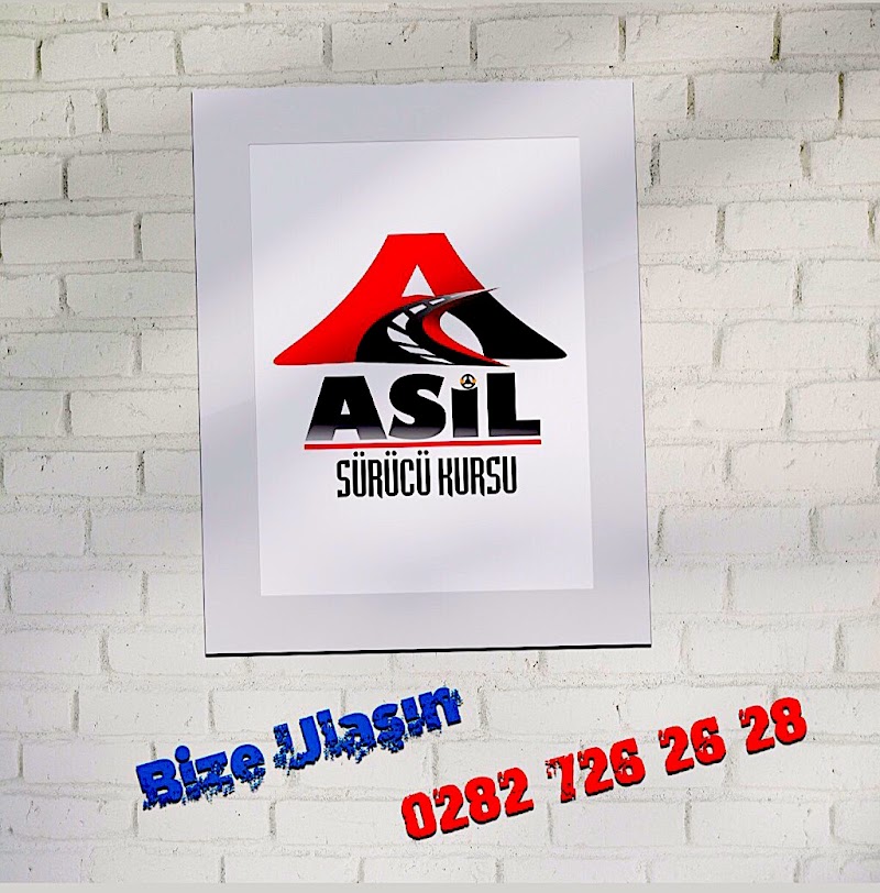 Asil Sürücü Kursu