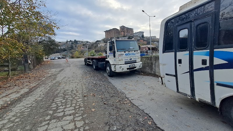 Göksu Sürücü Kursu (Dudullu Şubesi)