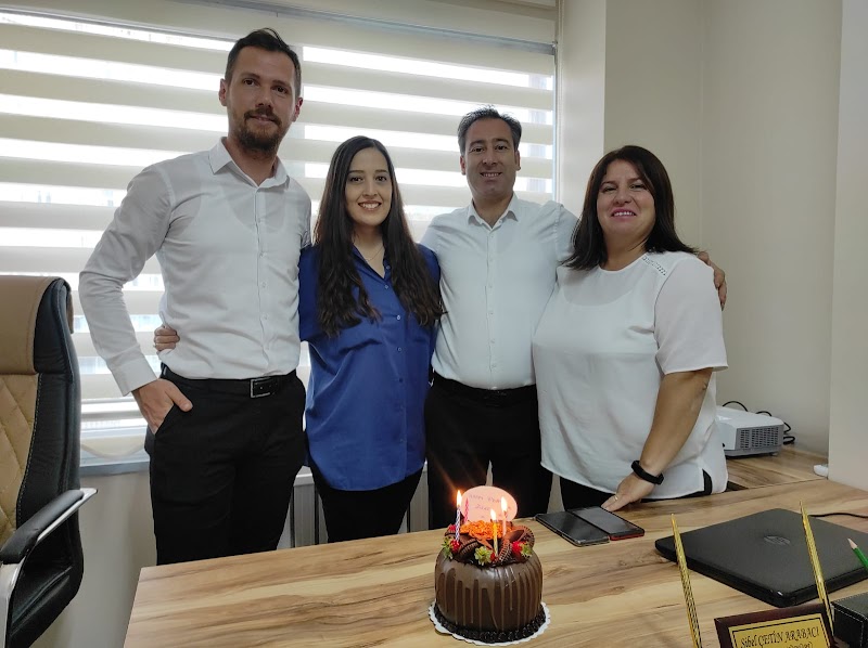 Keşan Zirve Sürücü Kursu