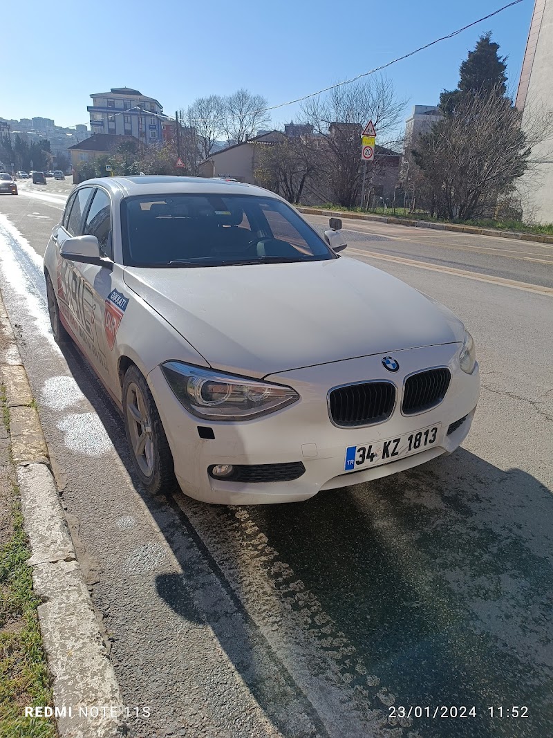 Babil Taşıt Sürücü Kursu