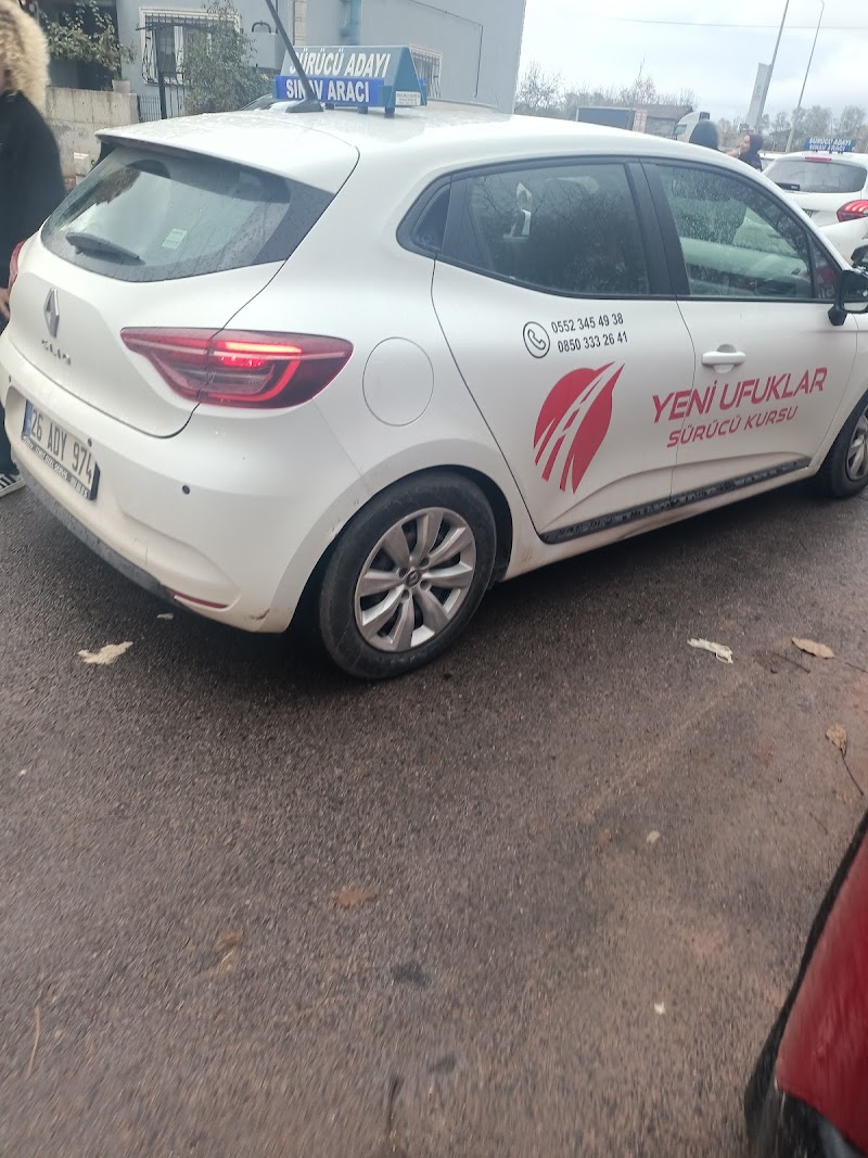 İzmit Yeni Sürücü Kursu