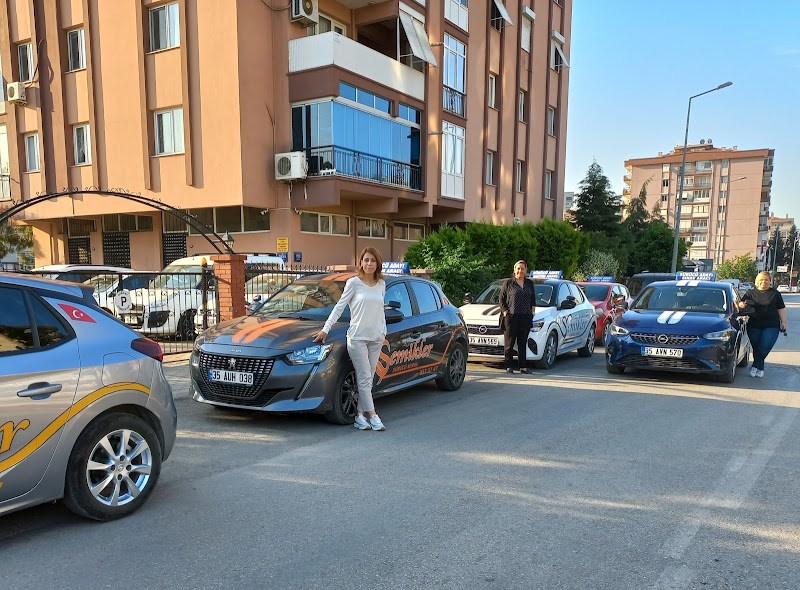 Şemikler Sürücü Kursu