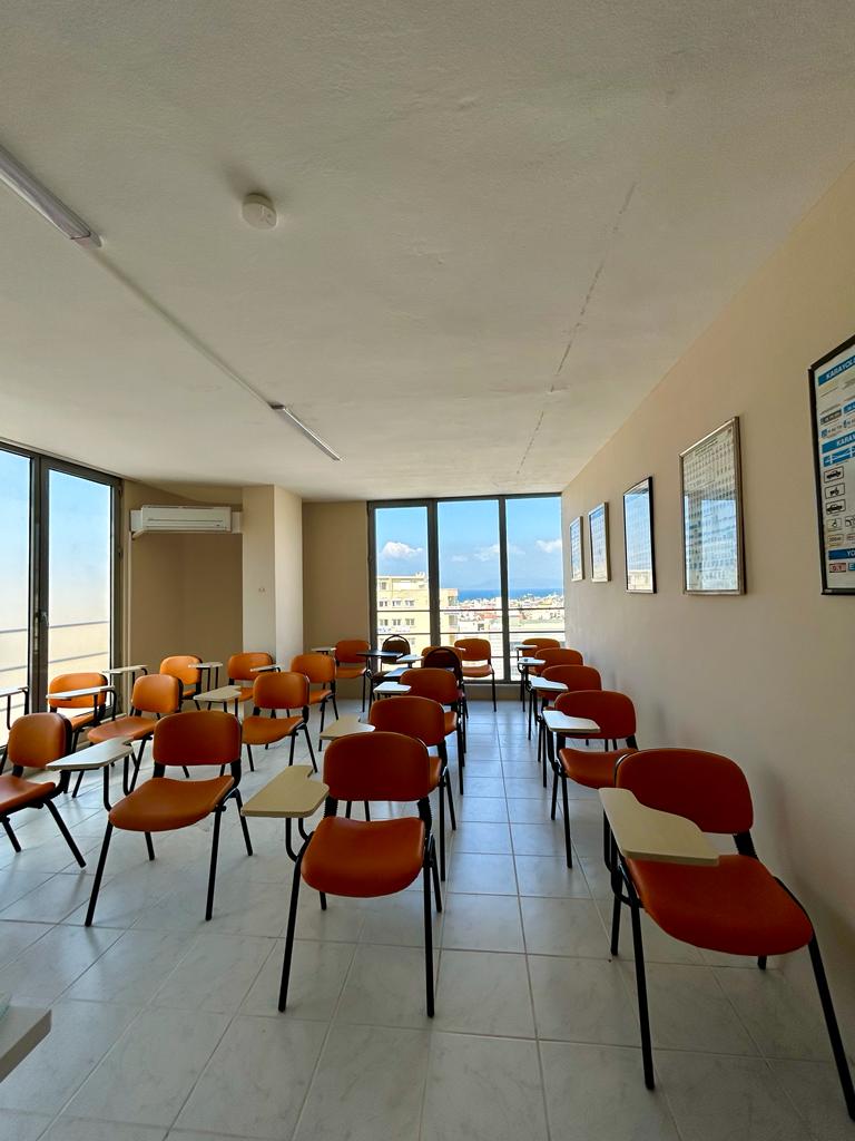 Ali Kaya Sürücü Kursu