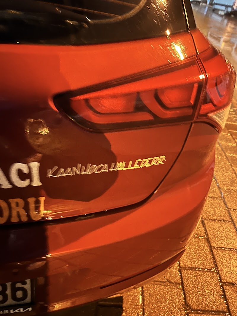 Yüreğir Kaan Sürücü Kursu